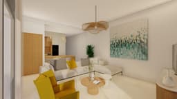 Villa 3 slpk in Santiago de la Ribera – foto 14