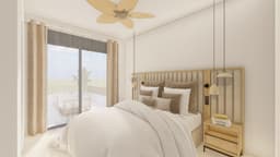 Villa 3 slpk in Santiago de la Ribera – foto 15