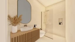 Villa 3 slpk in Santiago de la Ribera – foto 16