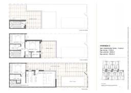 Villa 3 slpk in Santiago de la Ribera – foto 17