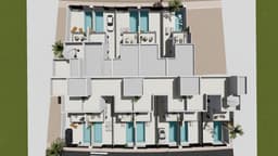 Villa 3 slpk in Santiago de la Ribera – foto 9