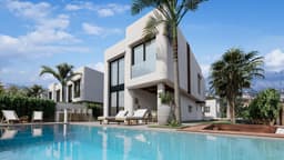 Villa 4 slpk in Alfas del Pi – foto 1
