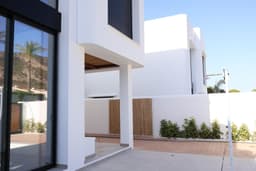 Villa 4 slpk in Alfas del Pi – foto 19