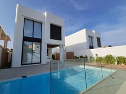 Villa 4 slpk in Alfas del Pi – foto 2