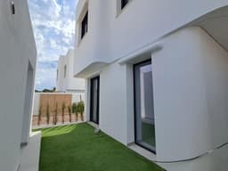 Villa 4 slpk in Alfas del Pi – foto 23
