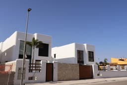 Villa 4 slpk in Alfas del Pi – foto 28