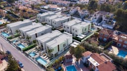 Villa 4 slpk in Alfas del Pi – foto 30