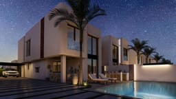 Villa 4 slpk in Alfas del Pi – foto 5