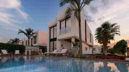 Villa 4 slpk in Alfas del Pi – foto 6