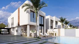 Villa 4 slpk in Alfas del Pi – foto 8