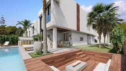 Villa 4 slpk in Alfas del Pi – foto 9