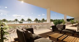Villa 3 slpk in Torre Pacheco – foto 13