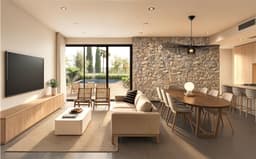 Villa 3 slpk in Torre Pacheco – foto 2