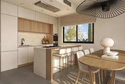 Villa 3 slpk in Torre Pacheco – foto 3