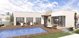 Villa 3 slpk in Torre Pacheco – foto 7