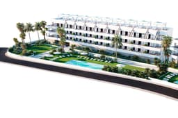 Appartement 2 slpk in Finestrat – foto 31