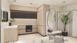 Bungalow 2 slpk in Pilar de la Horadada – foto 6