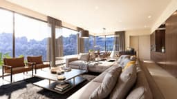 Villa 4 slpk in Benissa – foto 10