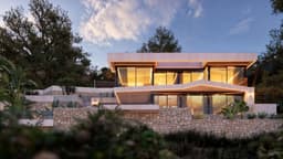 Villa 4 slpk in Benissa – foto 11
