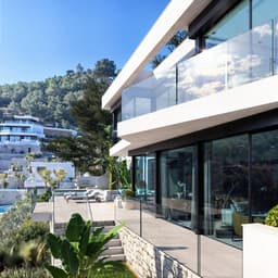 Villa 4 slpk in Benissa – foto 4