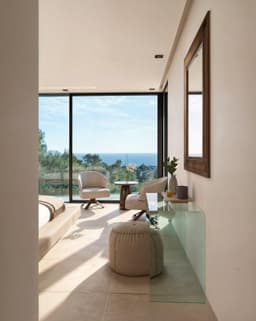 Villa 4 slpk in Benissa – foto 6