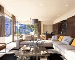 Villa 4 slpk in Benissa – foto 7
