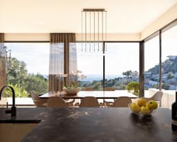Villa 4 slpk in Benissa – foto 8