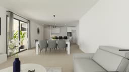 Villa 3 slpk in Monforte del Cid – foto 2