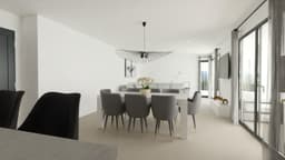 Villa 3 slpk in Monforte del Cid – foto 4