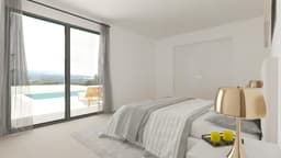 Villa 3 slpk in Monforte del Cid – foto 6