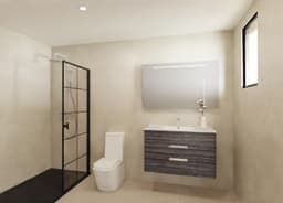 Villa 3 slpk in Monforte del Cid – foto 8
