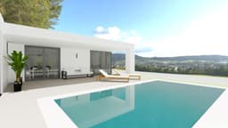 Villa 3 slpk in Monforte del Cid – foto 9