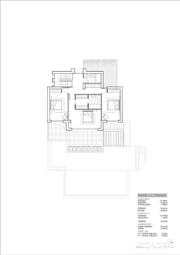 Villa 4 slpk in Benissa – foto 11