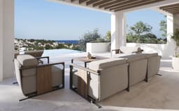 Villa 4 slpk in Benissa – foto 2
