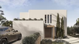 Villa 4 slpk in Benissa – foto 3