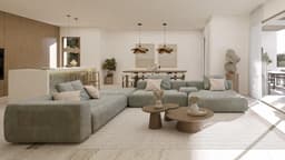 Villa 4 slpk in Benissa – foto 4