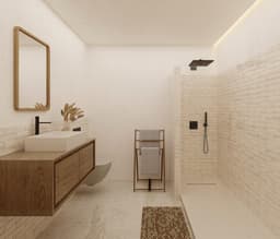 Villa 4 slpk in Benissa – foto 9