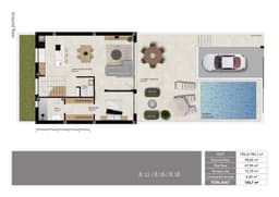 Woning 3 slpk in Dolores – foto 13