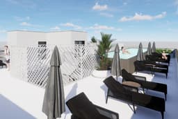 Appartement 2 slpk in Torrevieja – foto 10