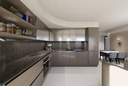 Appartement 2 slpk in Torrevieja – foto 5