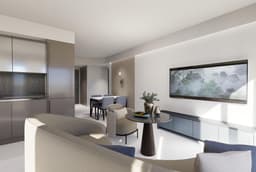 Penthouse 2 slpk in Torrevieja – foto 4