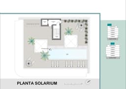 Penthouse 3 slpk in Torrevieja – foto 11
