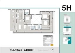 Penthouse 3 slpk in Torrevieja – foto 12