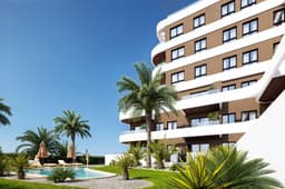 Appartement 2 slpk in Guardamar del Segura – foto 4