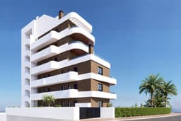 Appartement 2 slpk in Guardamar del Segura – foto 7