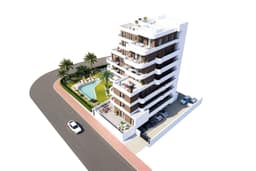 Appartement 2 slpk in Guardamar del Segura – foto 11