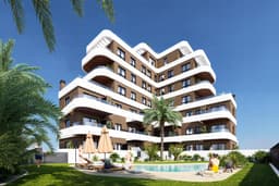 Appartement 2 slpk in Guardamar del Segura – foto 4