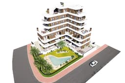 Appartement 2 slpk in Guardamar del Segura – foto 9