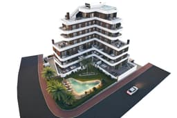 Appartement 3 slpk in Guardamar del Segura – foto 10