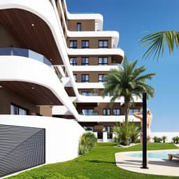 Appartement 3 slpk in Guardamar del Segura – foto 5
